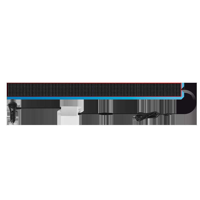 Flexible LED Screen Panel