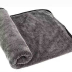 Microfibre Car Drying Towel
