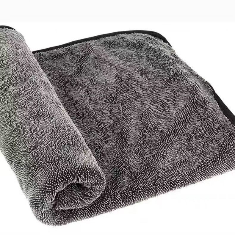 SeamFree Microfibre Car Drying Towel