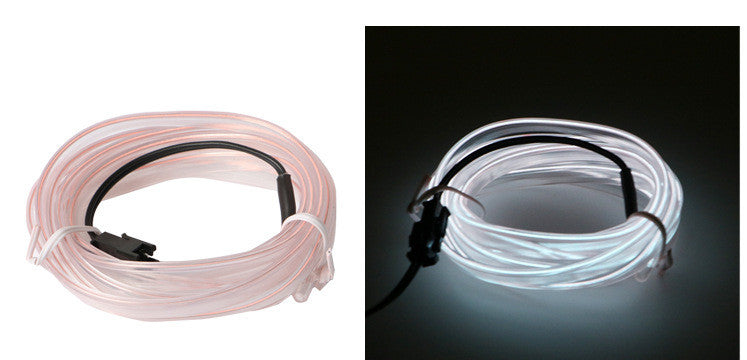 LED Door Edge Mood Line