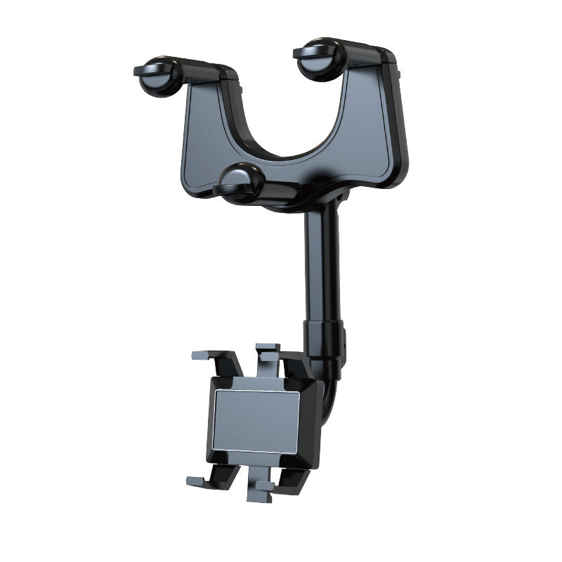 MirrorGrip Rearview Phone Holder