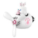 Vent aromatherapy set — white rabbit pilot