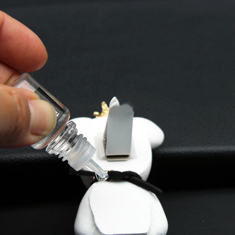 VentBear Air Outlet Fragrance Clip