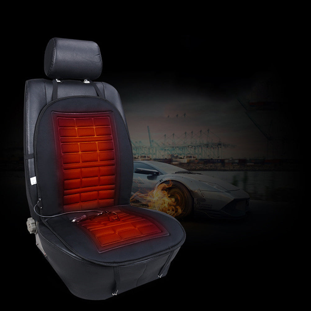 Heated Car Seat Cushion
