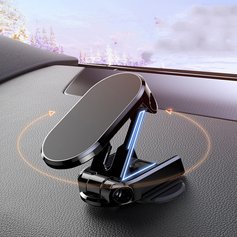 MagGrip Pro Magnetic Phone Mount — product view 3