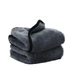 Microfibre Car Drying Towel