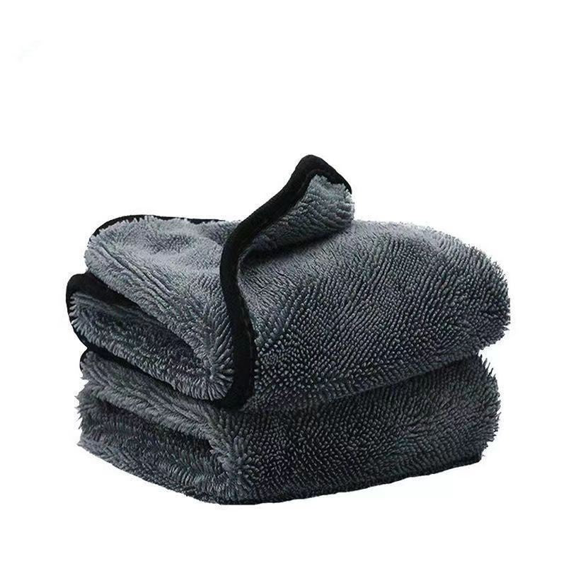 SeamFree Microfibre Car Drying Towel