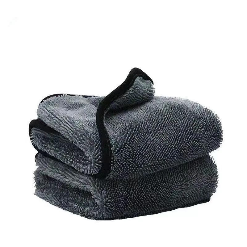 SeamFree Microfibre Car Drying Towel