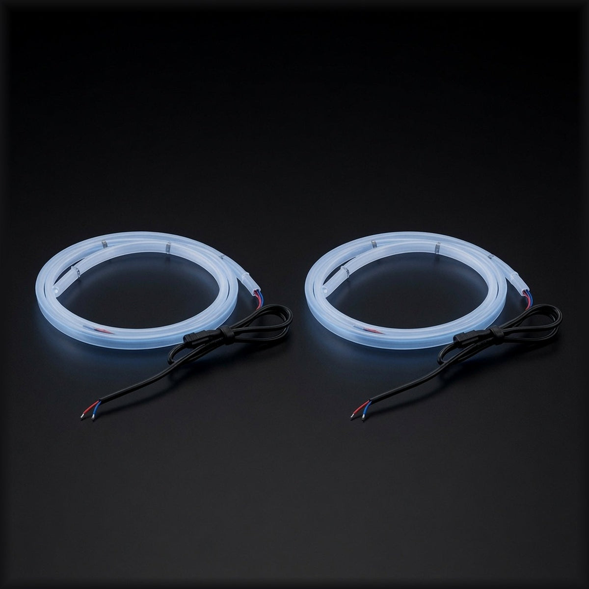 NeonLine flexible interior LED strip for cars