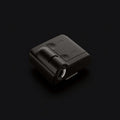 BeamDrop door projection lamp, compact wireless unit