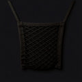 BackSeat barrier net for pets and kids