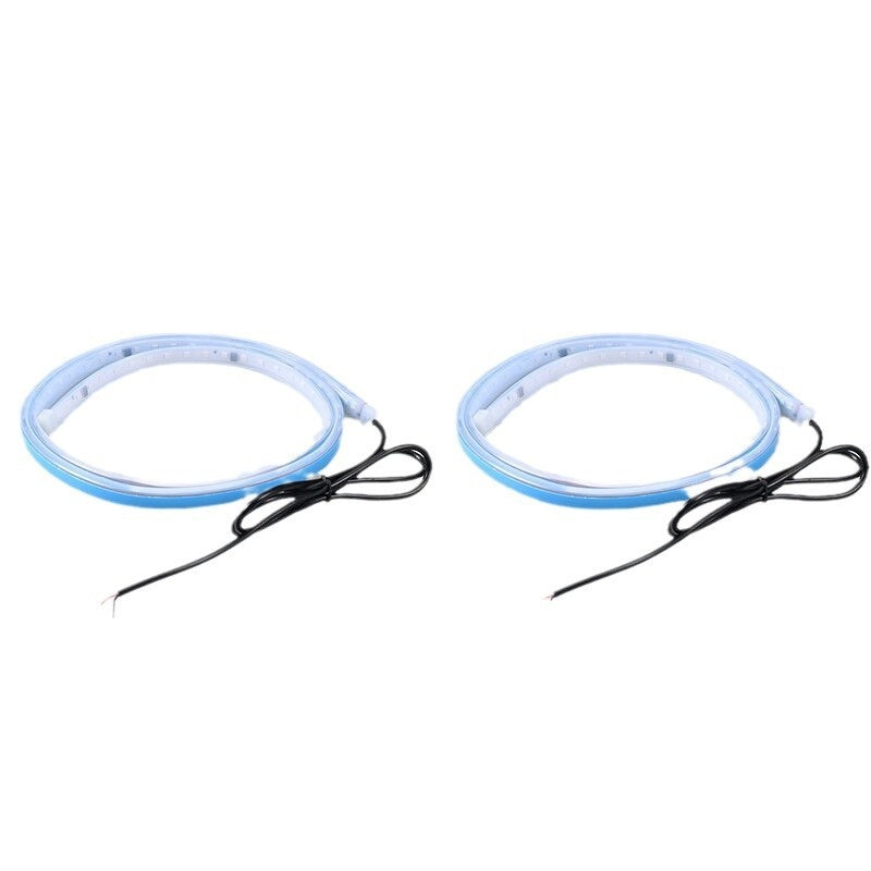 FlowLine Dual-Colour Ambient Strip
