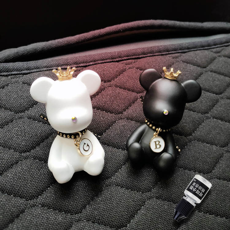 VentBear Air Outlet Fragrance Clip