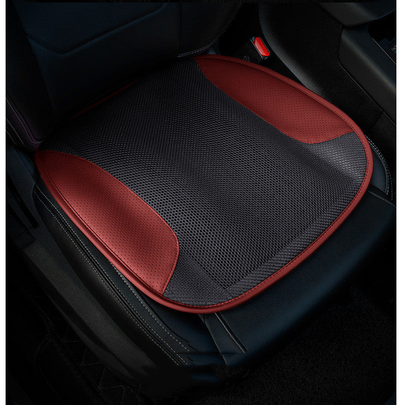 Ventilated Cooling Seat Cushion