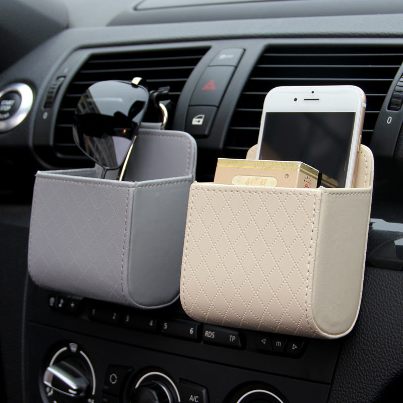 VentPocket Hanging Storage Bag