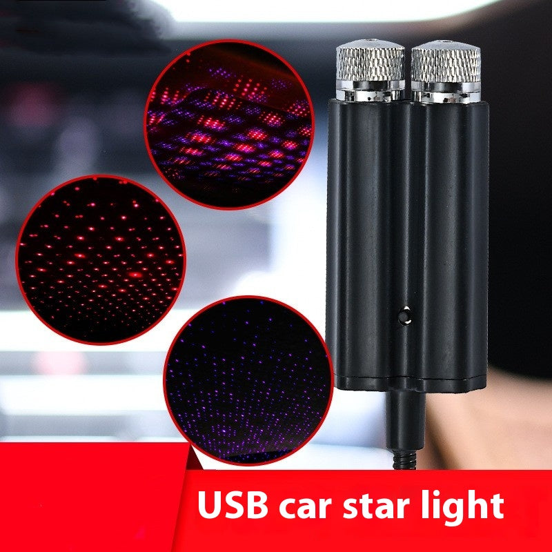 PocketNova USB Star Projector