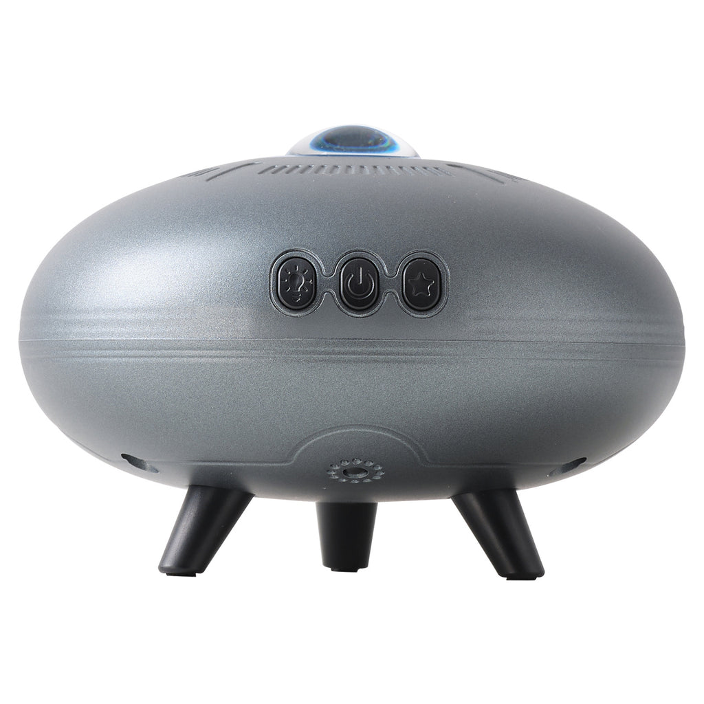 OrbitLamp UFO Galaxy Projection Light