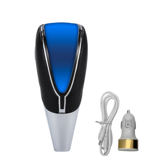 LED Gear Shift Knob