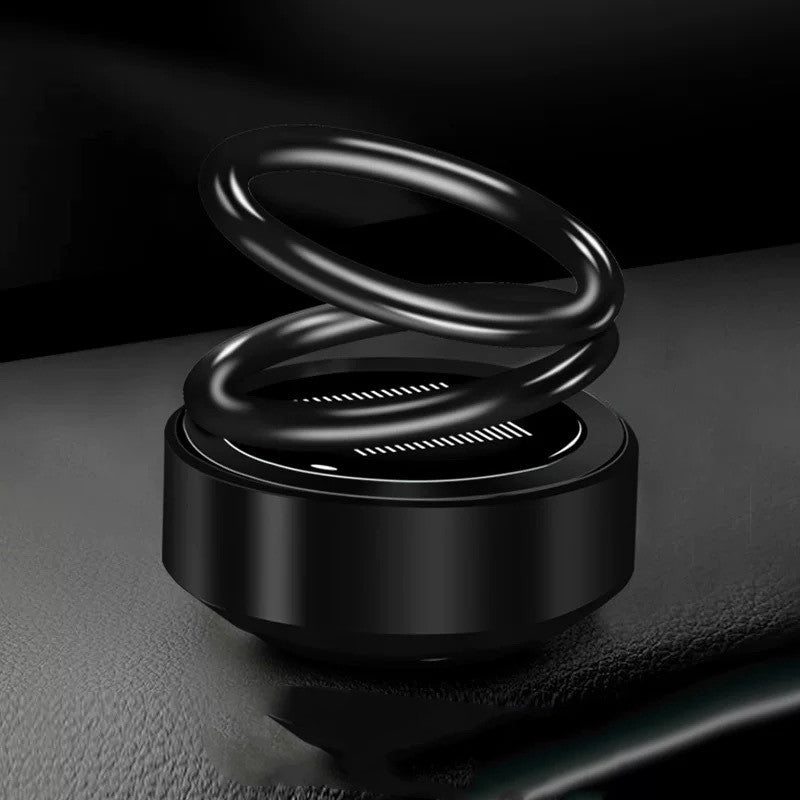 SunSpin Solar Rotating Air Freshener