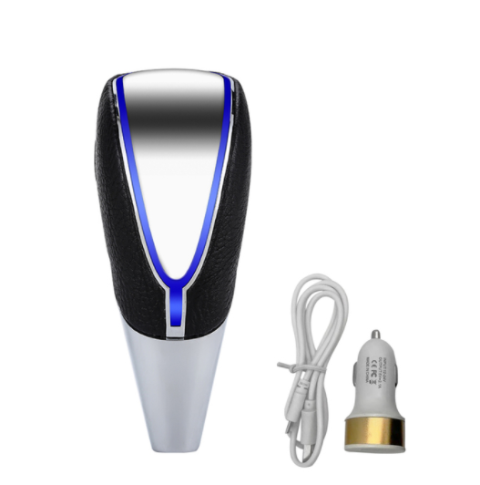 LED Gear Shift Knob