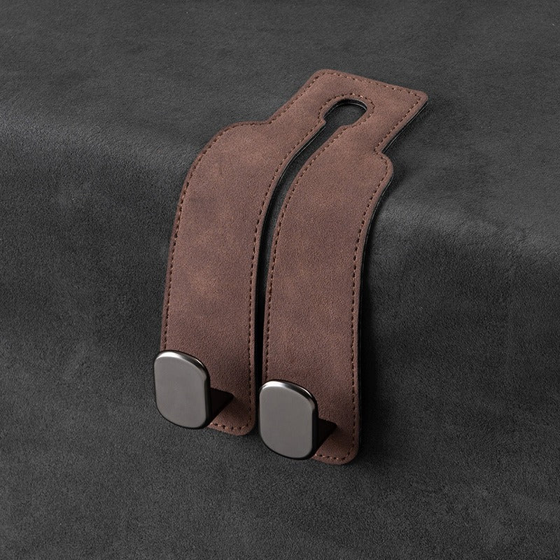 Car Seat Back Hooks for Bags & Purses