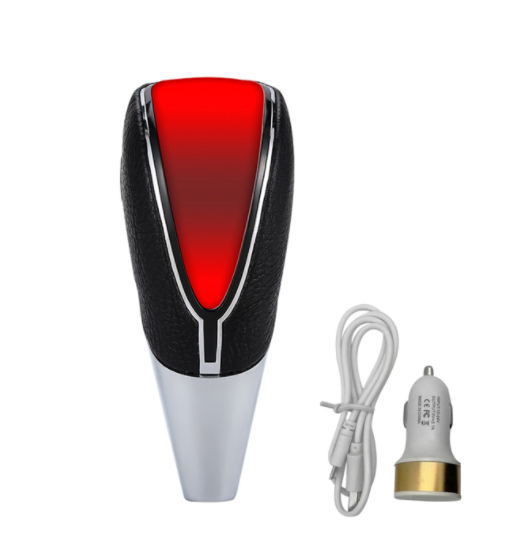 LED Gear Shift Knob