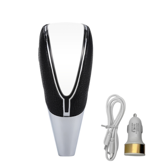LED Gear Shift Knob