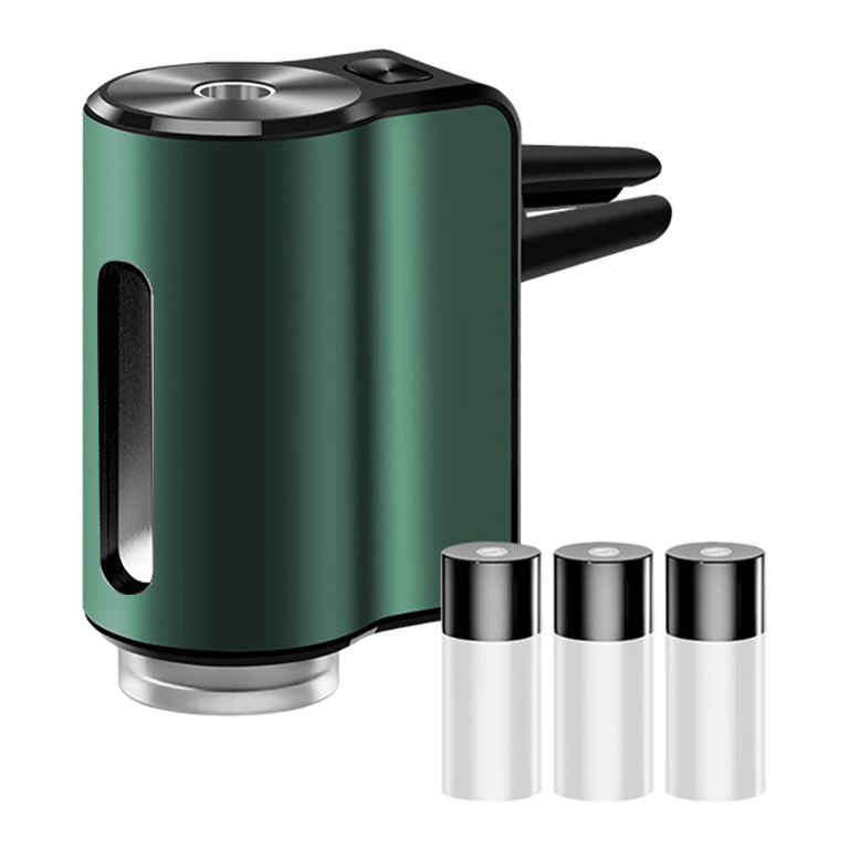 AromaDrive smart car diffuser