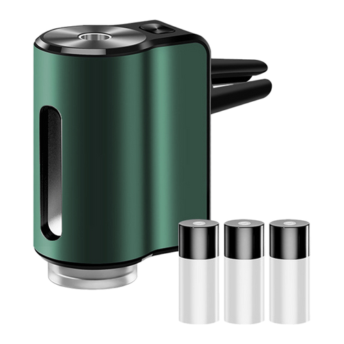 AromaDrive smart car diffuser